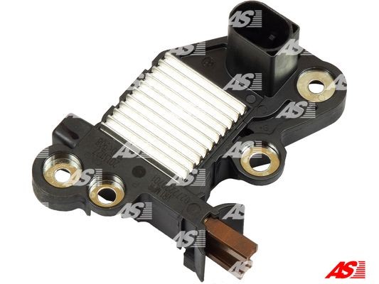 Jännitesäädin 12V AS-PL Brand new | bosch | alternator regulators AS-PL