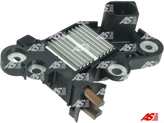 Jännitesäädin 12V AS-PL Brand new | as-pl | alternator regulators AS-PL