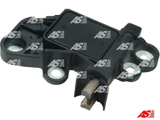 Jännitesäädin 12V AS-PL Brand new | as-pl | alternator regulators AS-PL