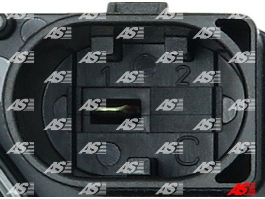 Jännitesäädin 12V AS-PL Brand new | bosch | alternator regulators AS-PL
