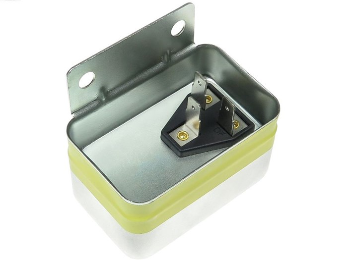 Jännitesäädin 12V AS-PL Brand new | as-pl | alternator regulators AS-PL