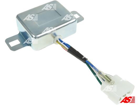 Jännitesäädin 12V AS-PL Brand new | as-pl | alternator regulators AS-PL
