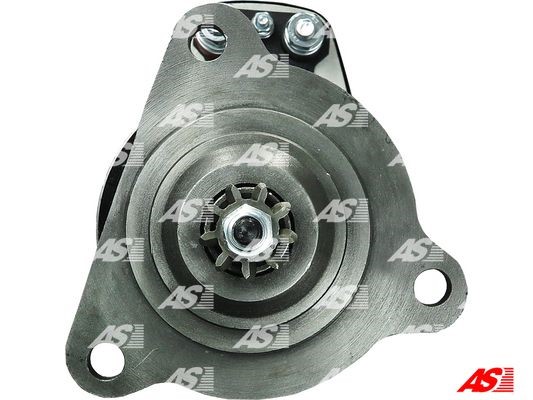 Käynnistin 24V AS-PL Brand new | as-pl | starters | 0001416002 AS-PL