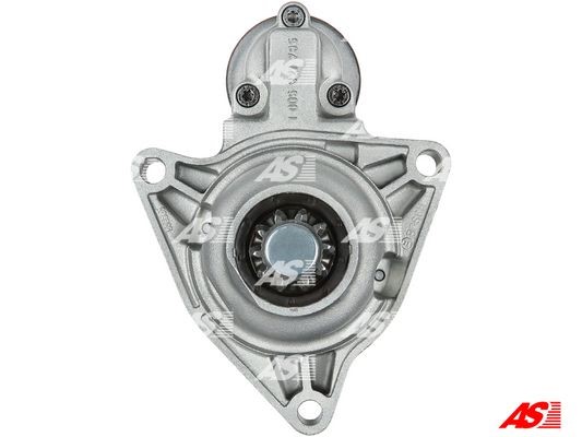 Käynnistin 12V AS-PL Remanufactured | as-pl | starters AS-PL