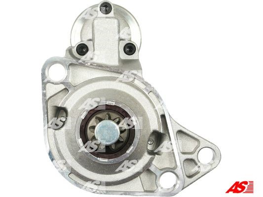 Käynnistin 12V AS-PL Brand new | as-pl | starters | 0001125005 AS-PL