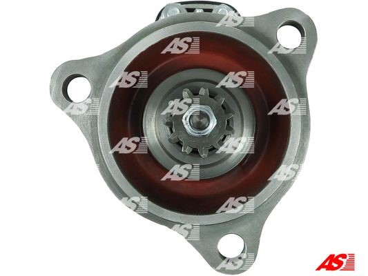 Käynnistin 24V AS-PL Brand new | as-pl | starters | 0001417006 AS-PL