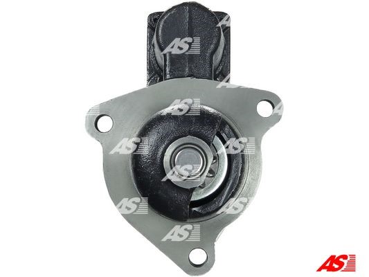 Käynnistin 24V AS-PL Brand new | as-pl | starters | 0001371006 AS-PL