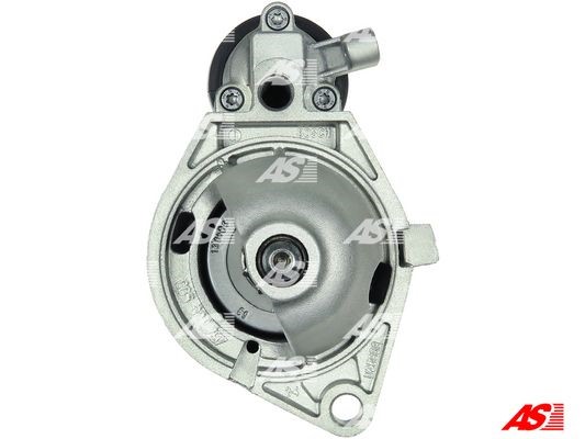 Käynnistin 12V AS-PL Remanufactured | as-pl | starters AS-PL
