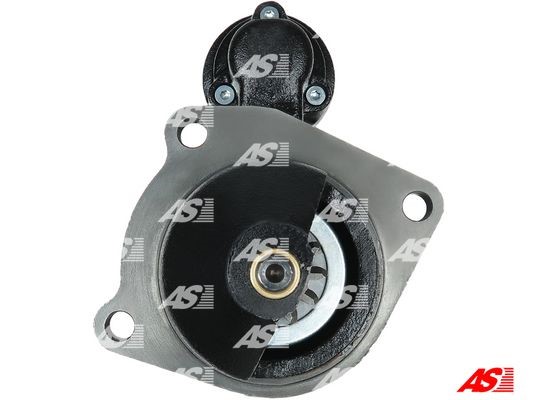 Käynnistin 24V AS-PL Brand new | as-pl | starters | 0001368056 AS-PL
