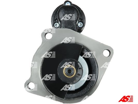 Käynnistin 24V AS-PL Brand new | as-pl | starters | 0001368016 AS-PL
