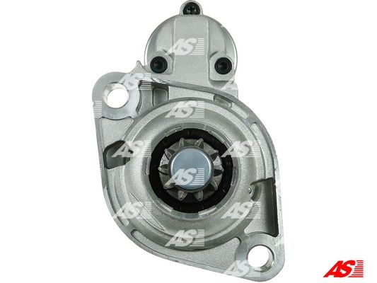 Käynnistin 12V AS-PL Brand new | as-pl | starters | 0001121008 AS-PL