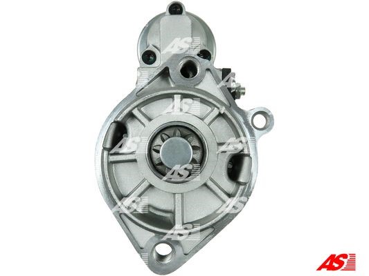 Käynnistin 12V AS-PL Brand new | as-pl | starters | 0001125501 AS-PL