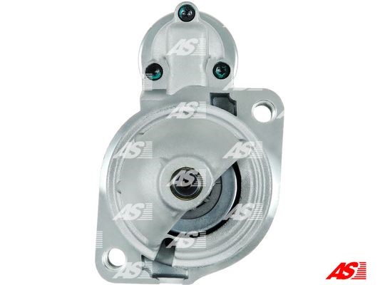 Käynnistin 12V AS-PL Brand new | as-pl | starters | 0001108030 AS-PL