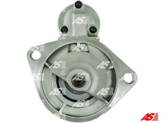 Käynnistin 12V AS-PL Brand new | as-pl | starters AS-PL