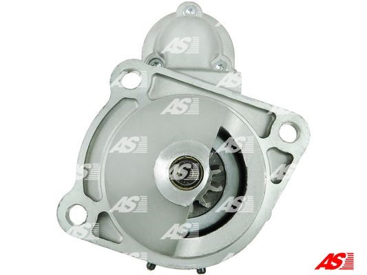 Käynnistin 24V AS-PL Brand new | as-pl | starters | 0001231007 AS-PL