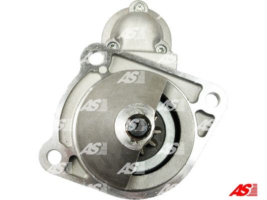 Käynnistin 24V AS-PL Brand new | as-pl | starters | 0001231008 AS-PL