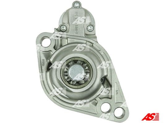 Käynnistin 12V AS-PL Remanufactured | as-pl | starters AS-PL