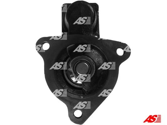 Käynnistin 24V AS-PL Brand new | as-pl | starters | 0001371004 AS-PL