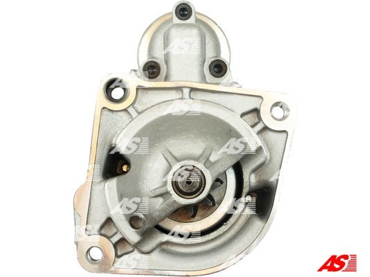 Käynnistin 12V AS-PL Brand new | as-pl | starters | 0001109300 AS-PL
