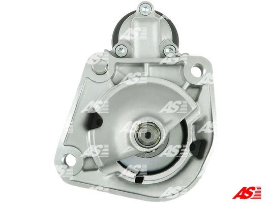 Käynnistin 12V AS-PL Brand new | as-pl | starters | 0001109252 AS-PL