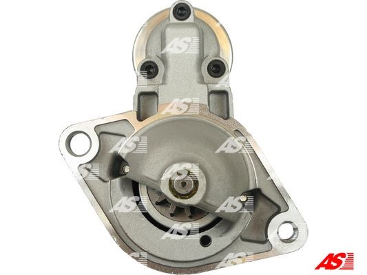 Käynnistin 12V AS-PL Brand new | as-pl | starters | 0001107088 AS-PL
