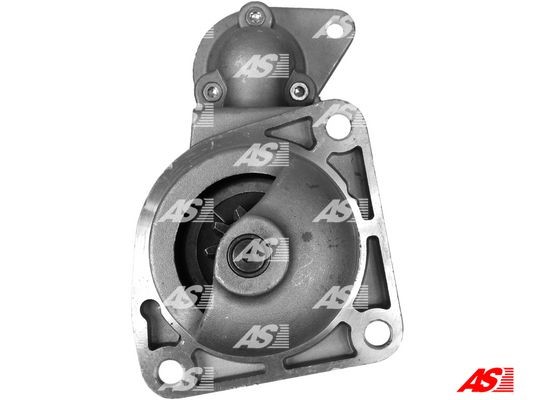 Käynnistin 24V AS-PL Brand new | as-pl | starters | 0001231017 AS-PL