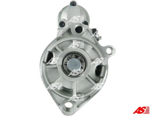 Käynnistin 12V AS-PL Brand new | as-pl | starters | 0001125507 AS-PL