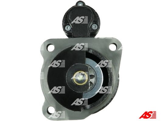 Käynnistin 24V AS-PL Brand new | as-pl | starters | 0001368301 AS-PL