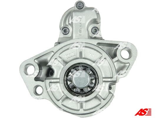 Käynnistin 12V AS-PL Remanufactured | as-pl | starters AS-PL