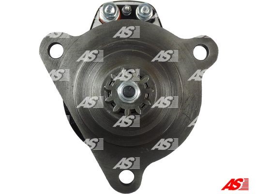 Käynnistin 24V AS-PL Brand new | as-pl | starters | 0001417007 AS-PL