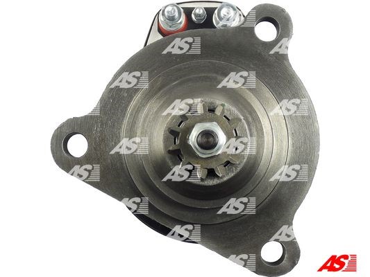 Käynnistin 24V AS-PL Brand new | as-pl | starters | 0001416011 AS-PL