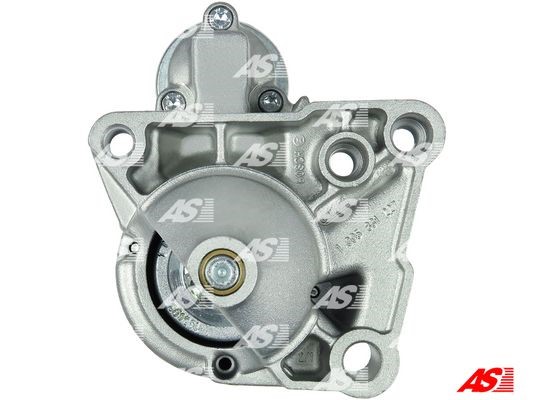 Käynnistin 12V AS-PL Remanufactured | as-pl | starters AS-PL