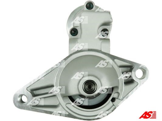 Käynnistin 12V AS-PL Brand new | as-pl | starters | 0001107030 AS-PL