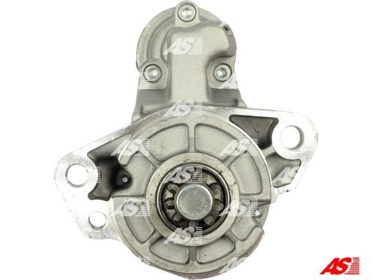 Käynnistin 12V AS-PL Brand new | as-pl | starters | 0001125609 AS-PL