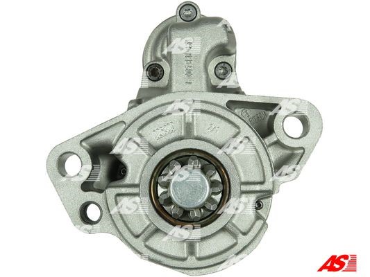 Käynnistin 12V AS-PL Remanufactured | as-pl | starters AS-PL