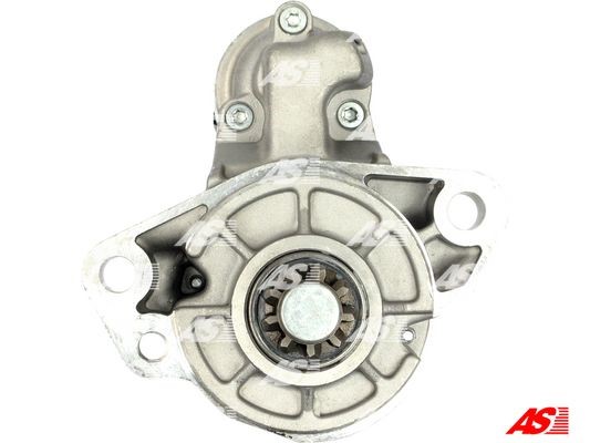 Käynnistin 12V AS-PL Brand new | as-pl | starters | 0001125521 AS-PL