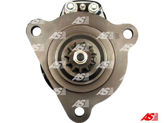 Käynnistin 24V AS-PL Brand new | as-pl | starters | 0001416043 AS-PL