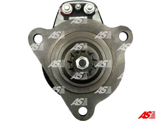 Käynnistin 24V AS-PL Brand new | as-pl | starters | 0001416048 AS-PL