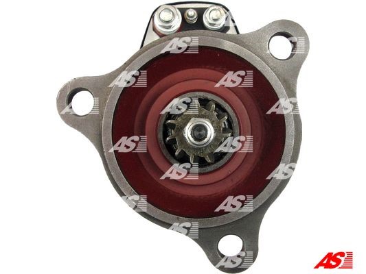 Käynnistin 24V AS-PL Brand new | as-pl | starters | 0001417005 AS-PL