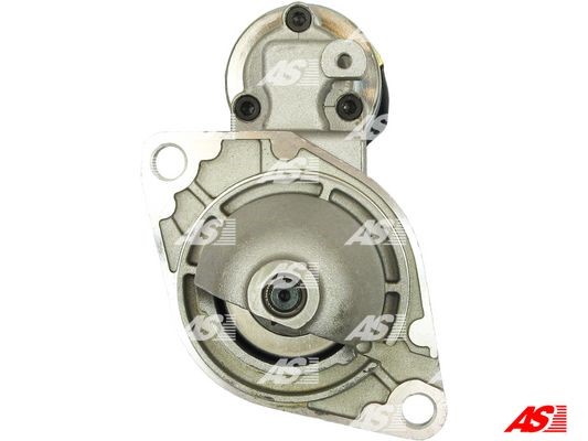 Käynnistin 12V AS-PL Brand new | as-pl | starters | 0001108148 AS-PL