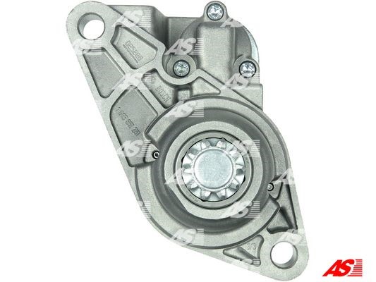 Käynnistin 12V AS-PL Remanufactured | as-pl | starters AS-PL