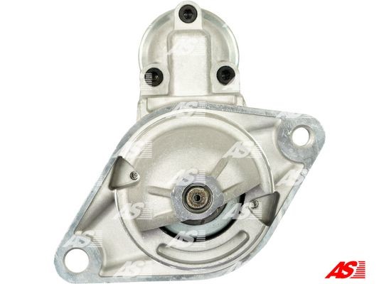 Käynnistin 12V AS-PL Brand new | as-pl | starters | 0001107448 AS-PL