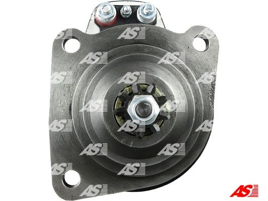Käynnistin 24V AS-PL Brand new | as-pl | starters | 0001417026 AS-PL