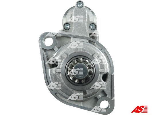Käynnistin 12V AS-PL Brand new | as-pl | starters | 0001123038 AS-PL