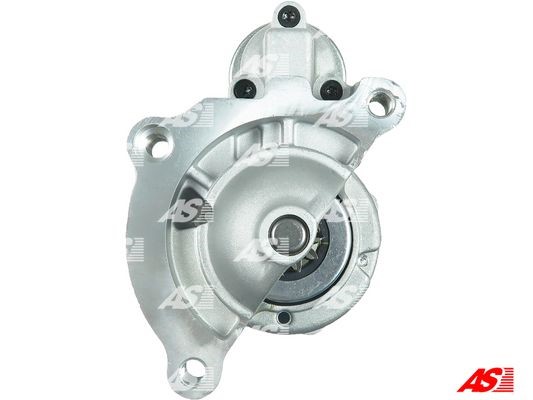 Käynnistin 12V AS-PL Brand new | as-pl | starters | 0001108183 AS-PL