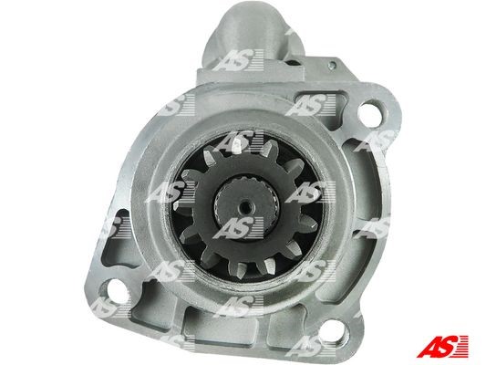 Käynnistin 24V AS-PL Brand new | as-pl | starters | 0001261041 AS-PL