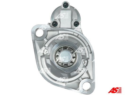 Käynnistin 12V AS-PL Brand new | as-pl | starters | 0001121402 AS-PL