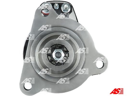 Käynnistin 24V AS-PL Brand new | as-pl | starters | 0001415001 AS-PL
