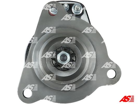 Käynnistin 24V AS-PL Brand new | as-pl | starters | 0001410088 AS-PL