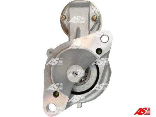 Käynnistin 12V AS-PL Brand new | as-pl | starters | d7e1 AS-PL
